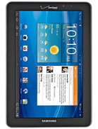 Android telefon Samsung Galaxy Tab 7.7 LTE I815